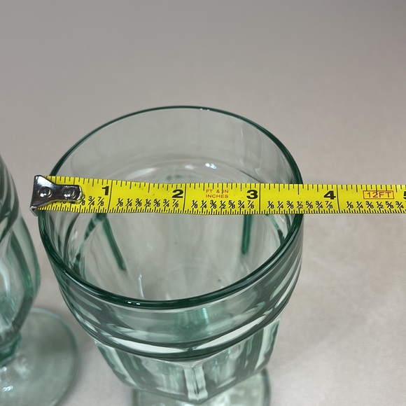 Vintage Libbey DuraTuff Gladiator Glasses (set of 2) - Picture 9 of 9